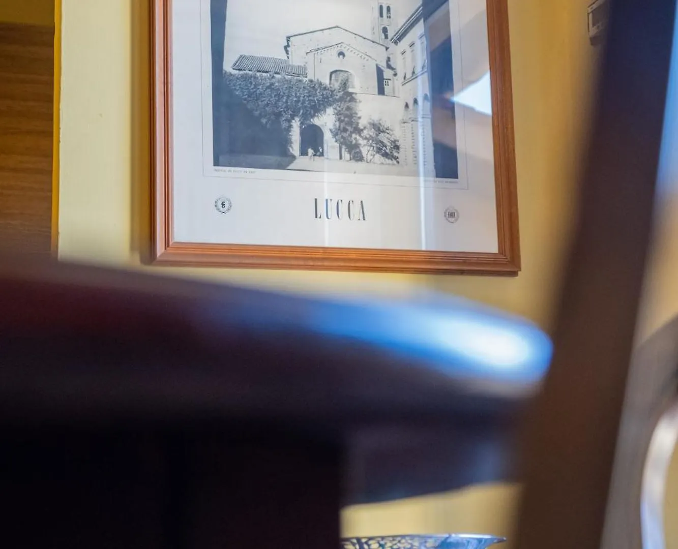 Apartment Casa Torre San Romano Lucca Italy