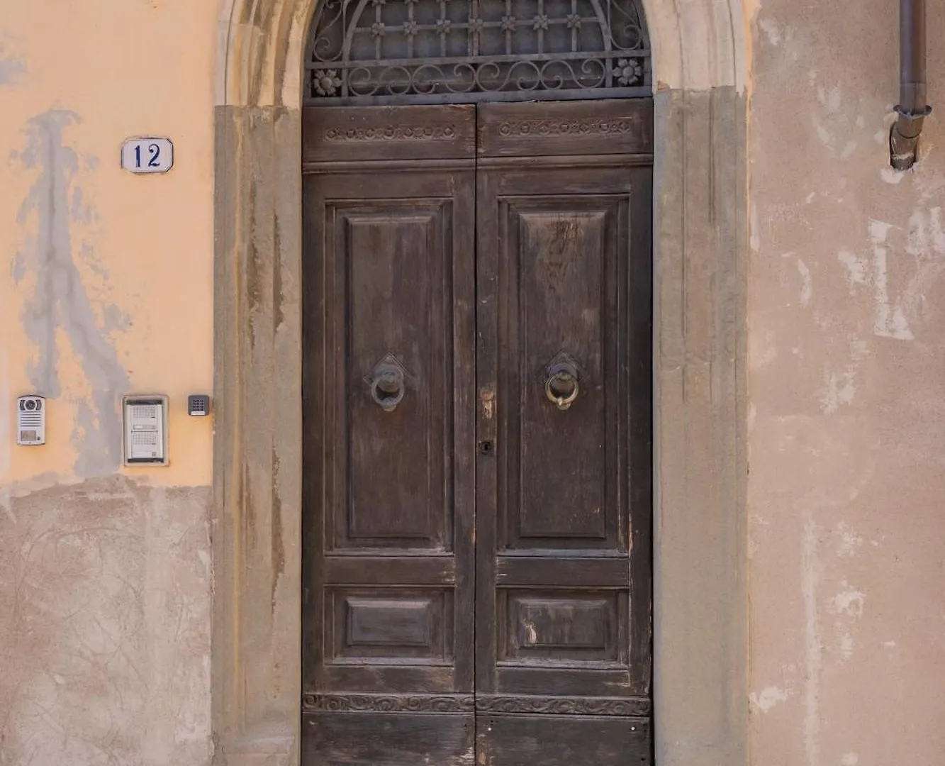 Casa Torre San Romano Lucca Apartment