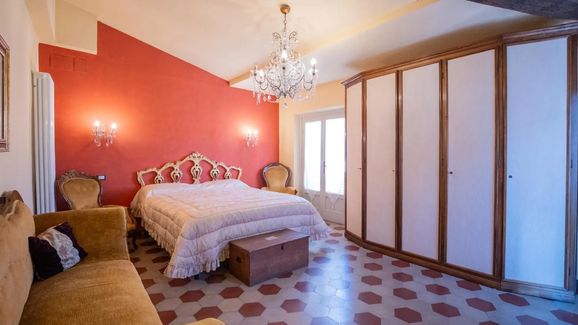 Casa Torre San Romano Lucca Apartment