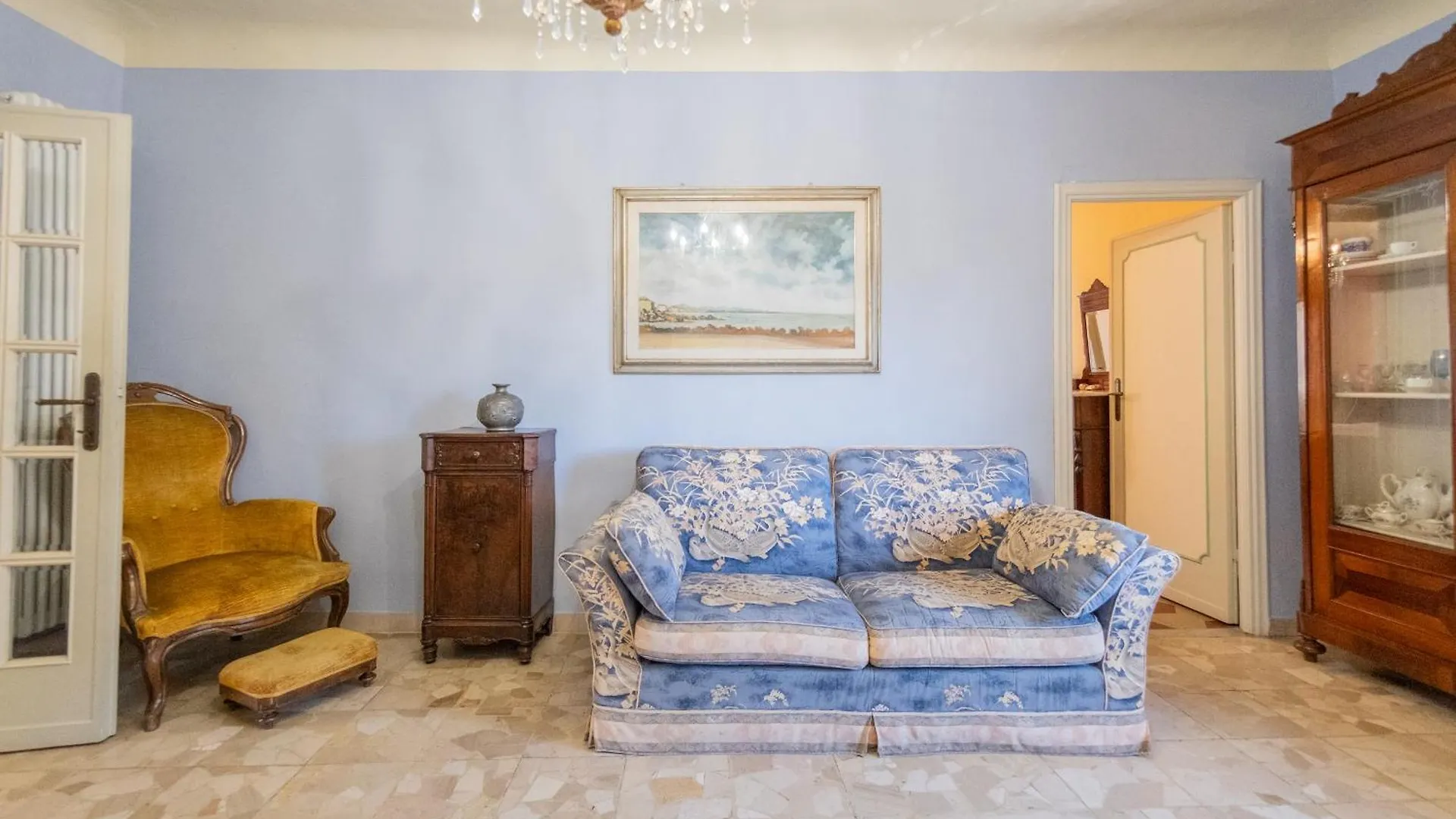 Casa Torre San Romano Lucca Apartment