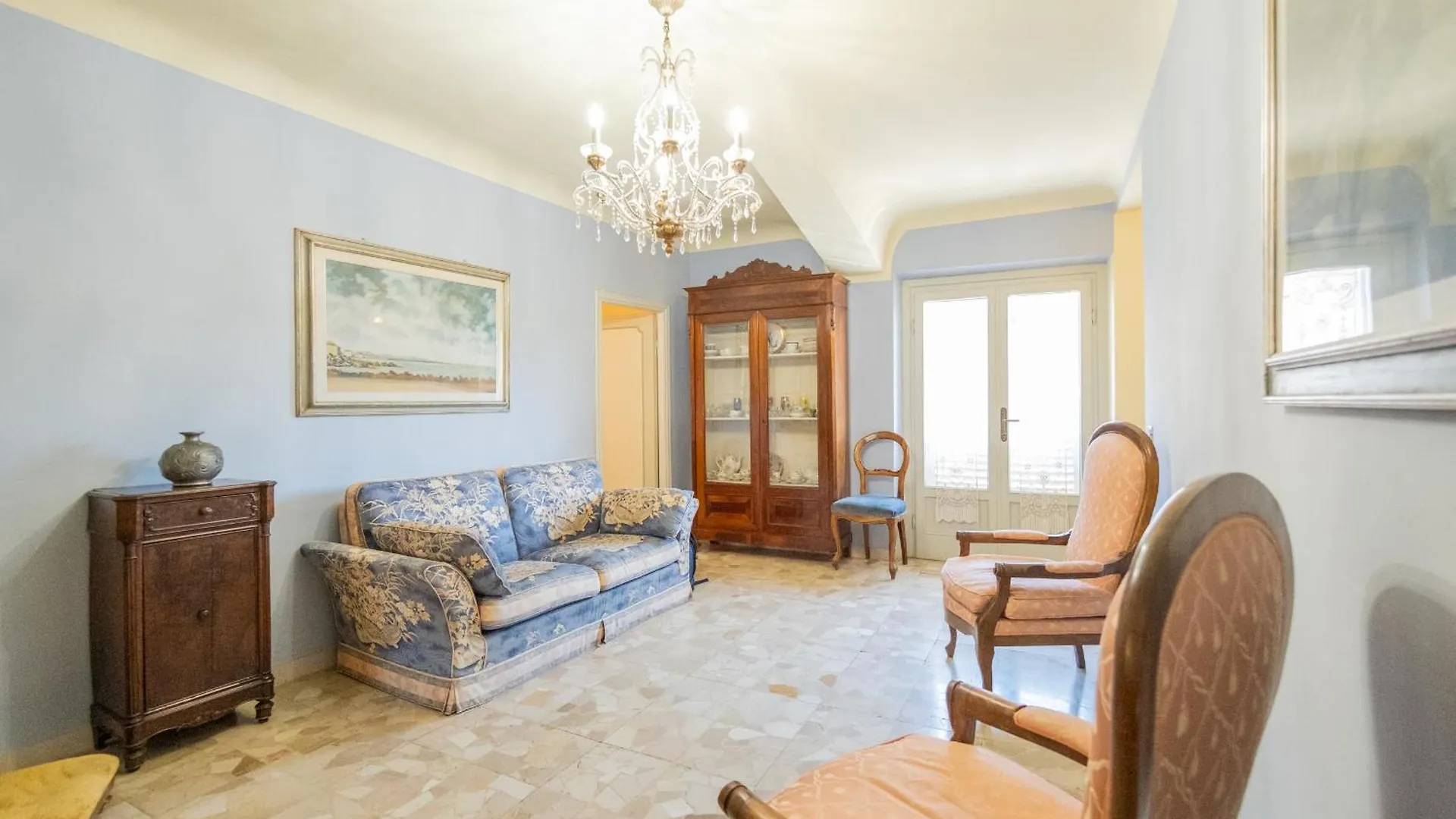 Apartment Casa Torre San Romano Lucca