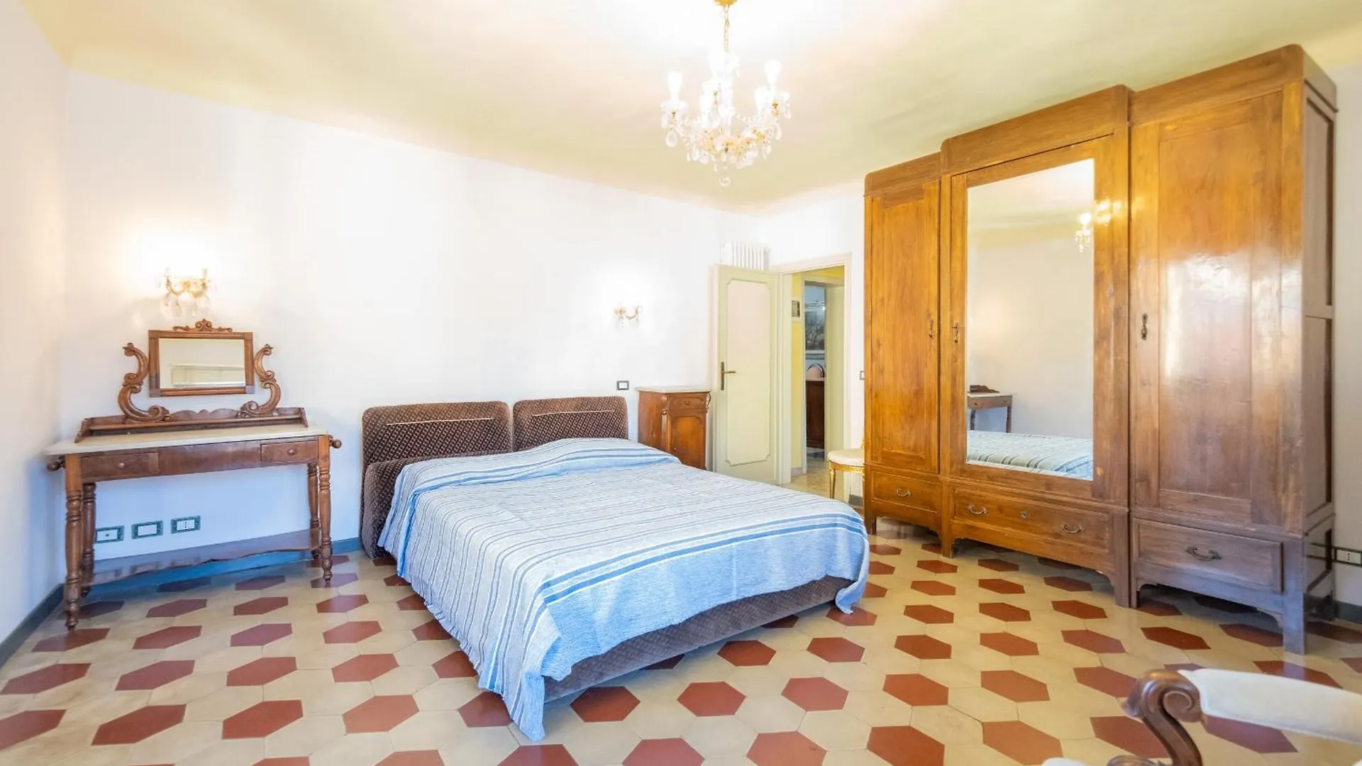 Casa Torre San Romano Lucca Apartment