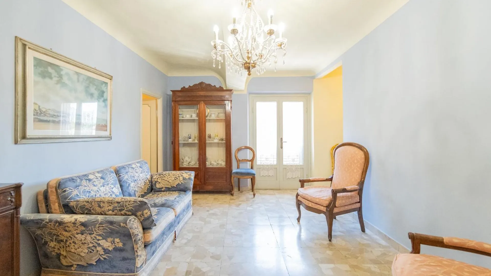 Casa Torre San Romano Lucca Italy