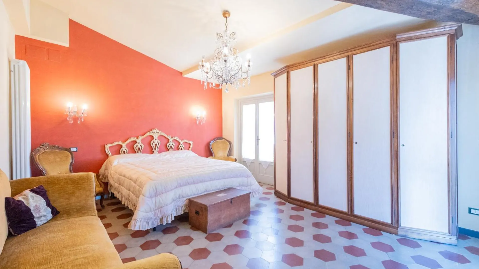 Casa Torre San Romano Lucca Apartment